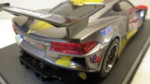 NSR CORVETTE C8.R