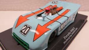 NSR PORSCHE 908/3