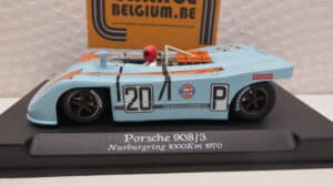 NSR PORSCHE 908/3