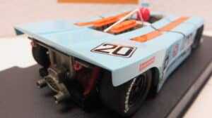 NSR PORSCHE 908/3