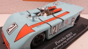 NSR PORSCHE 908/3