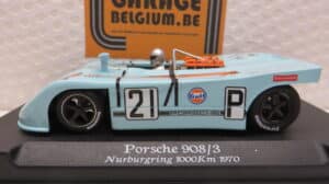 NSR PORSCHE 908/3