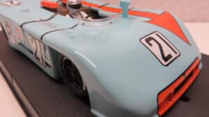 NSR PORSCHE 908/3