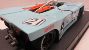 NSR PORSCHE 908/3