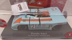 NSR PORSCHE 908/3
