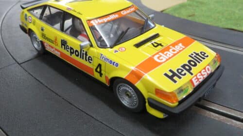 scalextric C4534