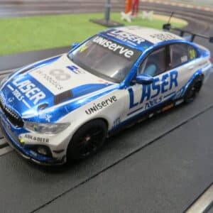 scalextric C4526