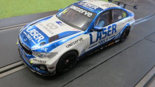 scalextric C4526
