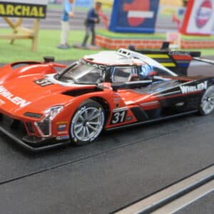 scalextric C4515
