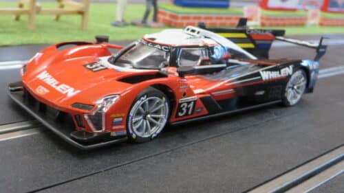 scalextric C4515