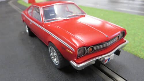 scalextric C4524
