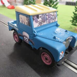 scalextric C4543