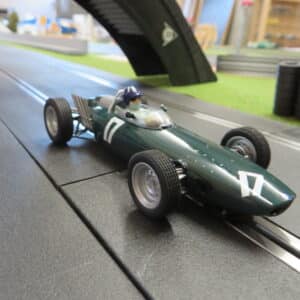 scalextric C4536