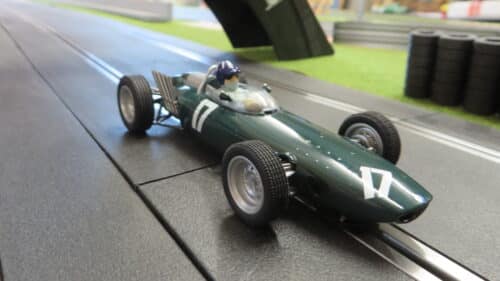 scalextric C4536
