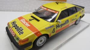 SCALEXTRIC ROVER SD1