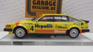 SCALEXTRIC ROVER SD1