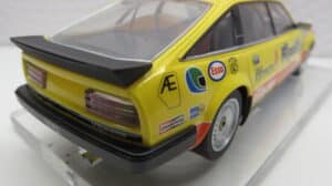 SCALEXTRIC ROVER SD1