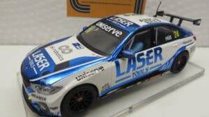 SCALEXTRIC BMW 330e