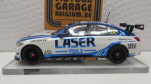 SCALEXTRIC BMW 330e