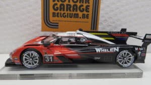SCALEXTRIC CADILLAC V-SERIES.R