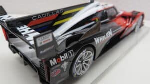 SCALEXTRIC CADILLAC V-SERIES.R