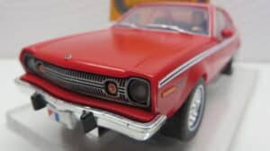SCALEXTRIC AMC HORNET 007
