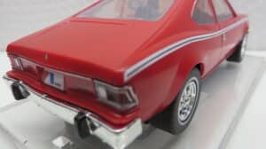 SCALEXTRIC AMC HORNET 007
