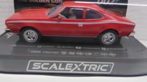 SCALEXTRIC AMC HORNET 007