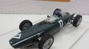 SCALEXTRIC F1 BRM P57