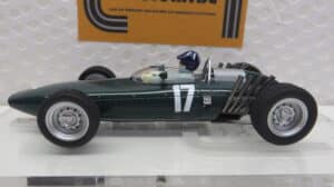 SCALEXTRIC F1 BRM P57