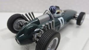 SCALEXTRIC F1 BRM P57