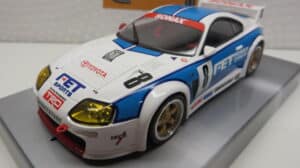 REVOSLOT TOYOTA SUPRA