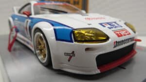 REVOSLOT TOYOTA SUPRA