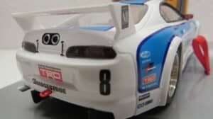 REVOSLOT TOYOTA SUPRA