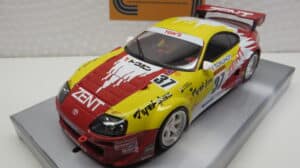 REVOSLOT TOYOTA SUPRA
