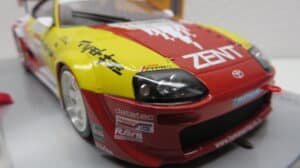 REVOSLOT TOYOTA SUPRA