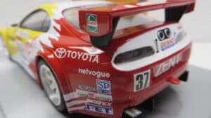 REVOSLOT TOYOTA SUPRA