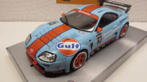 REVOSLOT TOYOTA SUPRA