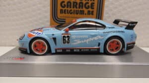 REVOSLOT TOYOTA SUPRA