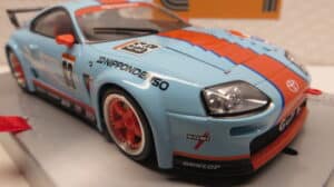 REVOSLOT TOYOTA SUPRA