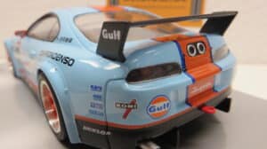 REVOSLOT TOYOTA SUPRA