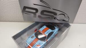 REVOSLOT TOYOTA SUPRA