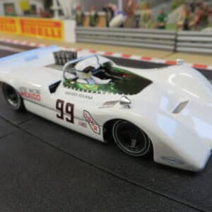 thunderslot CA00310S/W