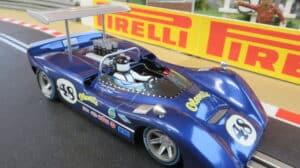 thunderslot CA00311S/W