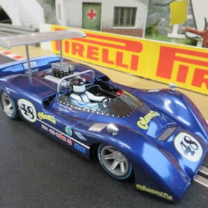thunderslot CA00311S/W