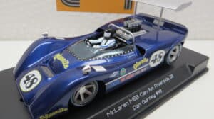 THUNDERSLOT MCLAREN M6B CAN-AM