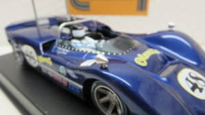 THUNDERSLOT MCLAREN M6B CAN-AM
