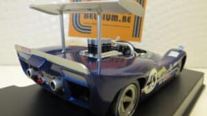 THUNDERSLOT MCLAREN M6B CAN-AM