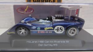 THUNDERSLOT MCLAREN M6B CAN-AM