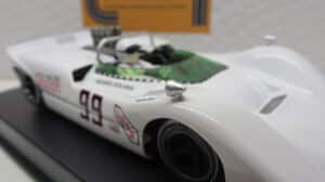 THUNDERSLOT MCLAREN M6B CAN-AM